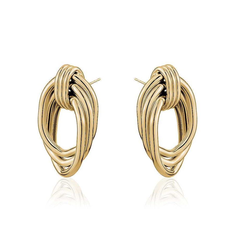 Kgmtl Limlim | Bold Statement Earrings