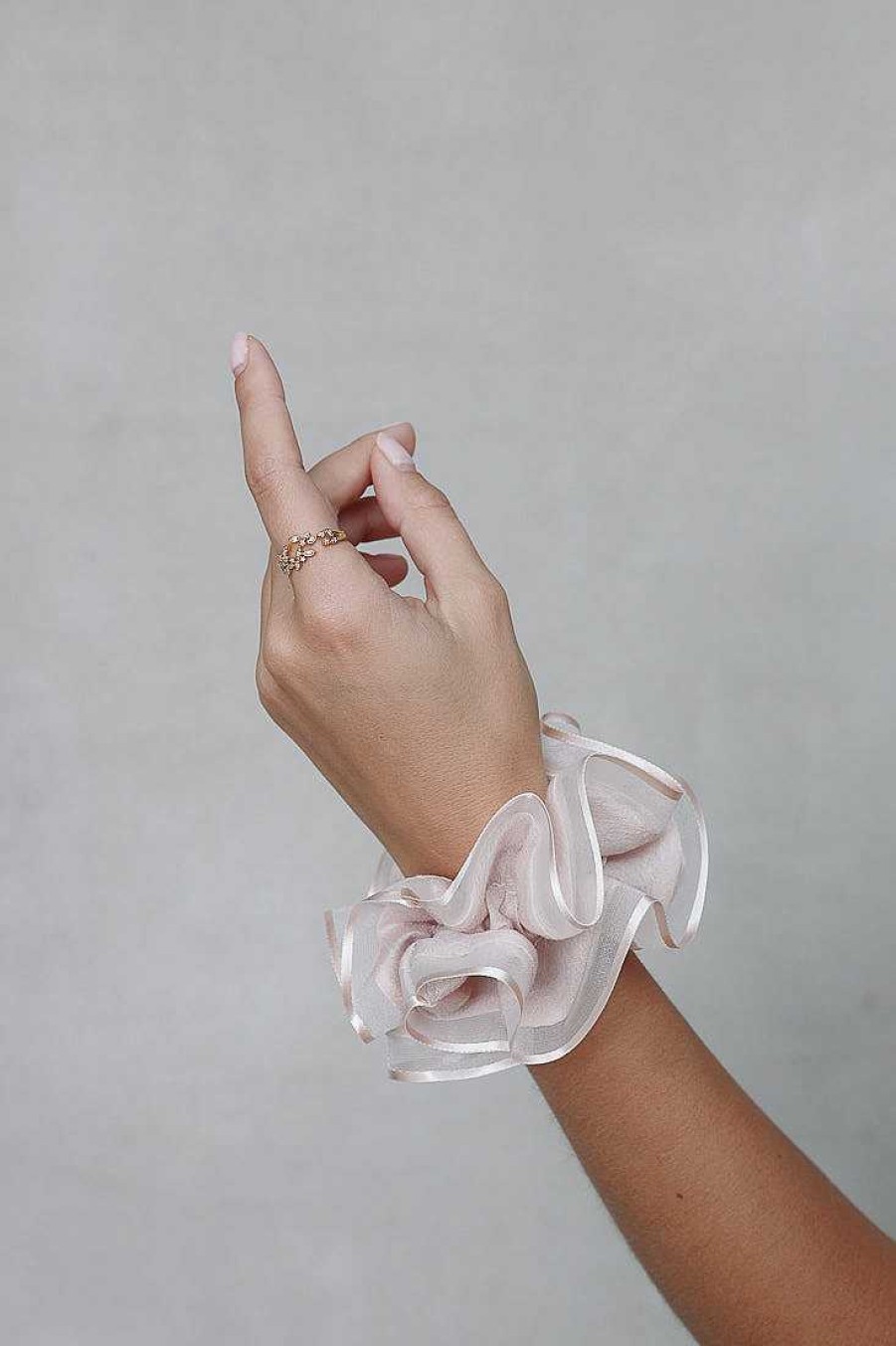 Jewelry Limlim | Petal Crystal Ring