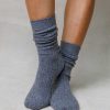 Howrosdoesit Limlim | Super Soft Cashmere Socks