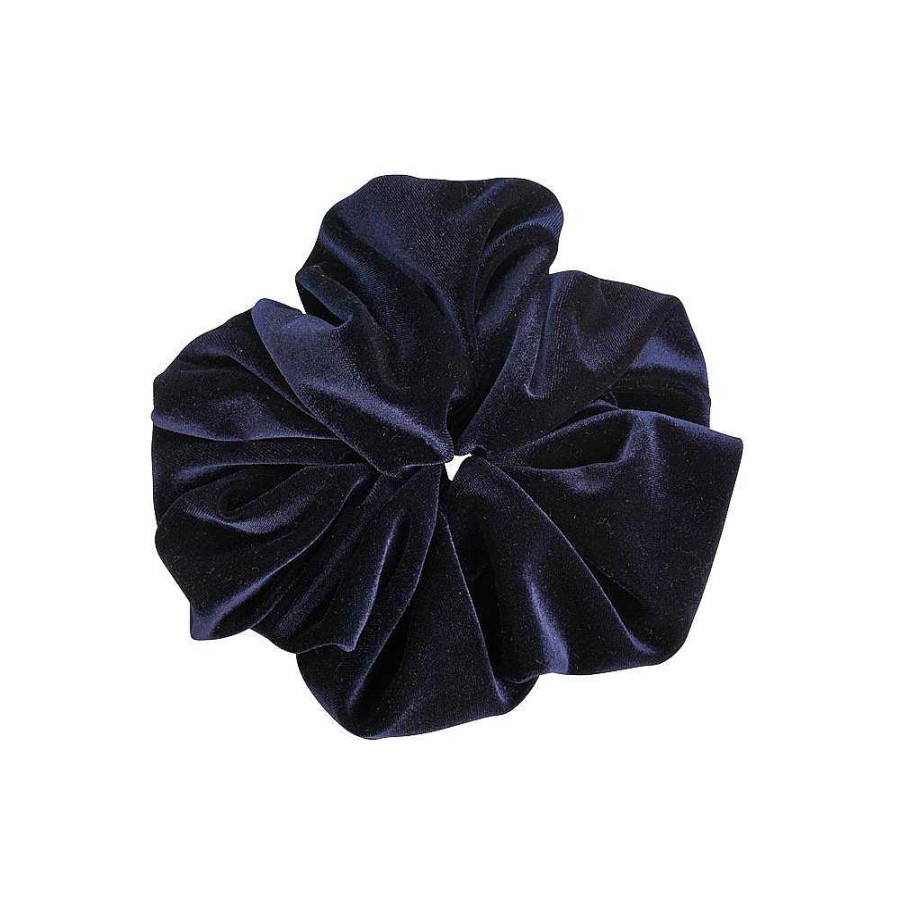 Hair Accessories Limlim | Jumbo Velvet Scrunchies