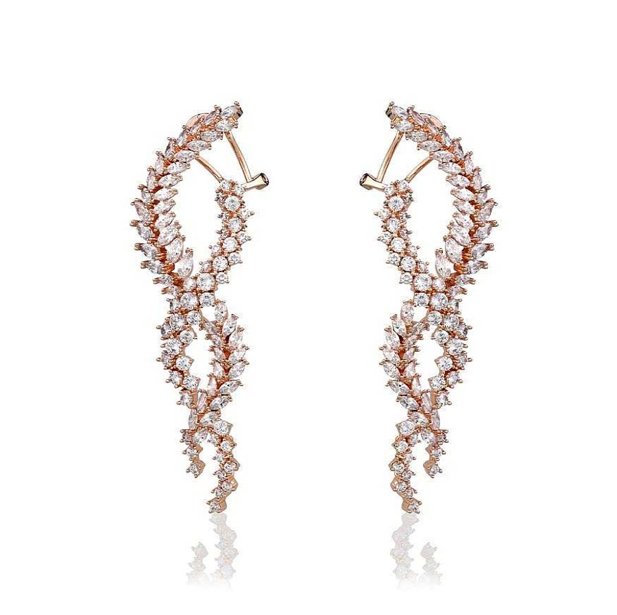 Jewelry Limlim | Luxury Statement Earring