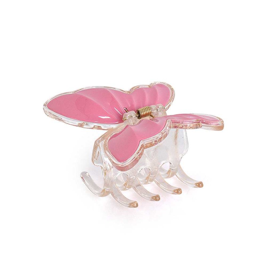 Hair Accessories Limlim | Large Butterfly Jaw