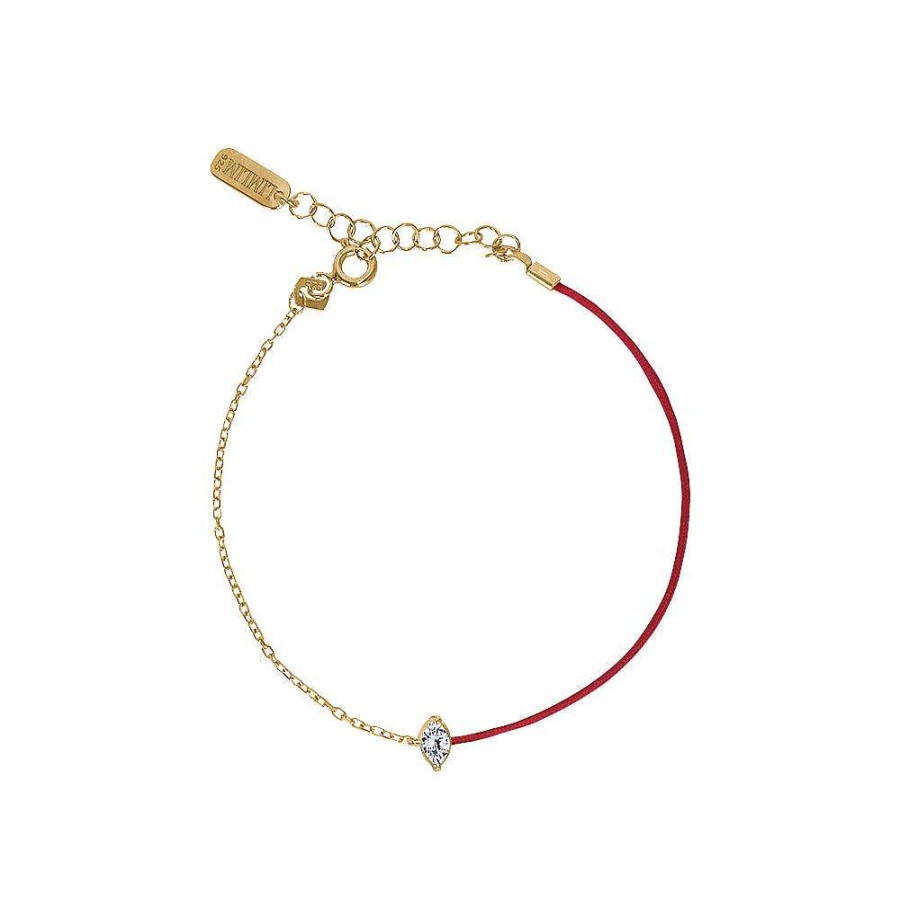 Jewelry Limlim | Sarrah Marquis Bracelet