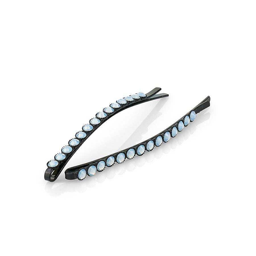 Hair Accessories Limlim | A Light Opal Story