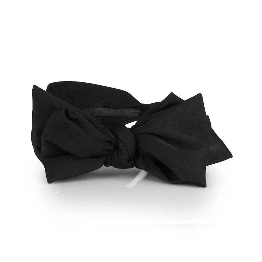 Hair Accessories Limlim | Side Bow Hairband