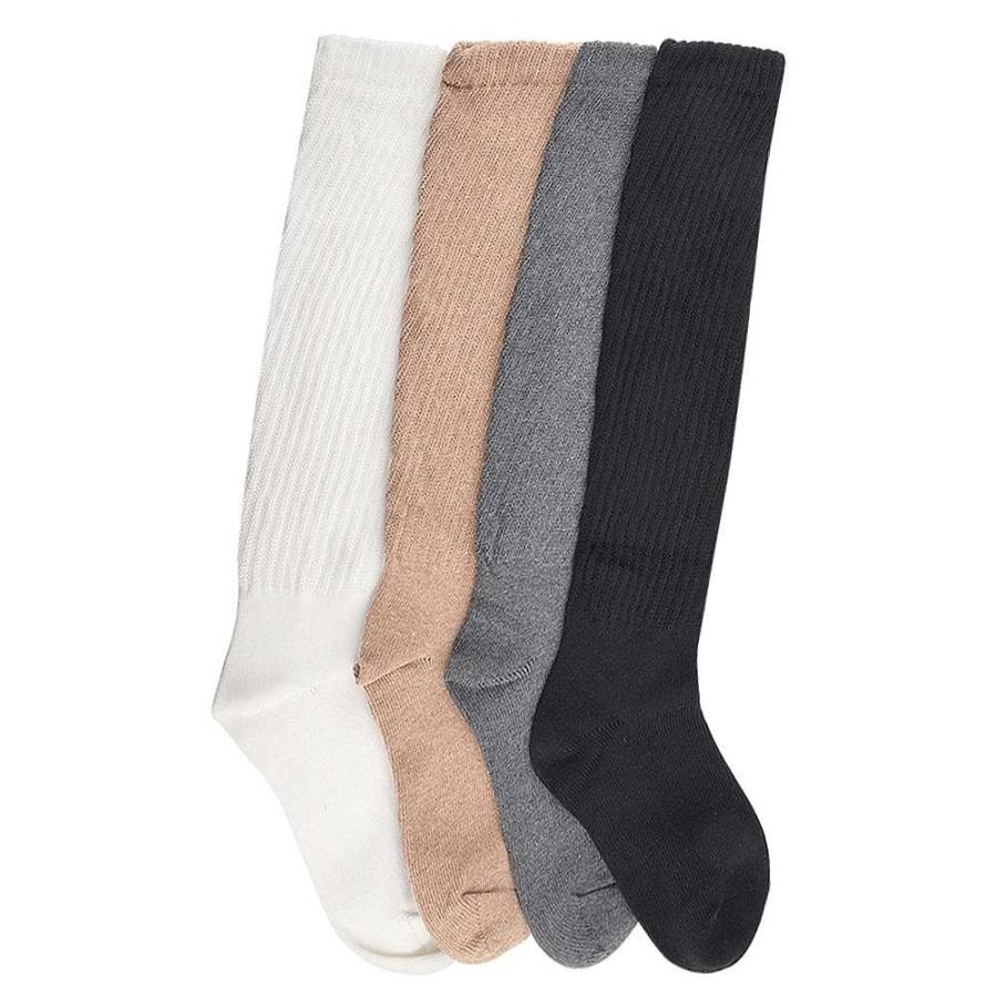 Luxe Trendy Socks Limlim | Slouch Socks