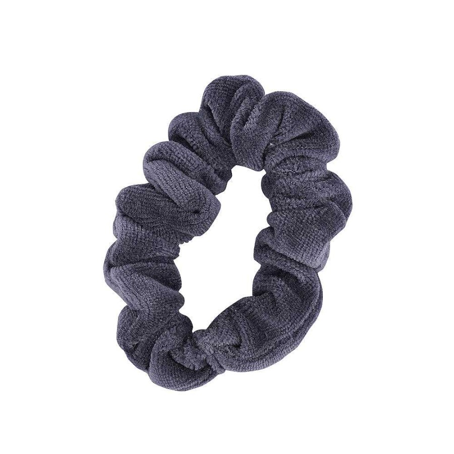 Hair Accessories Limlim | Small Velvet Scrunchies Pack