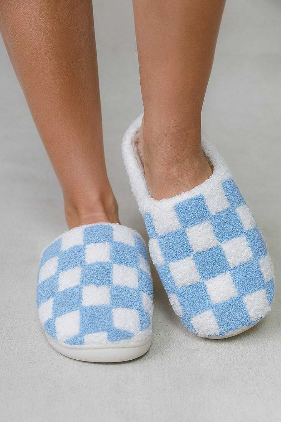 Slippers And Beanies Limlim | Checkers