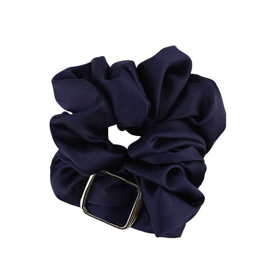 Hair Accessories Limlim | Buckle Scrunchies