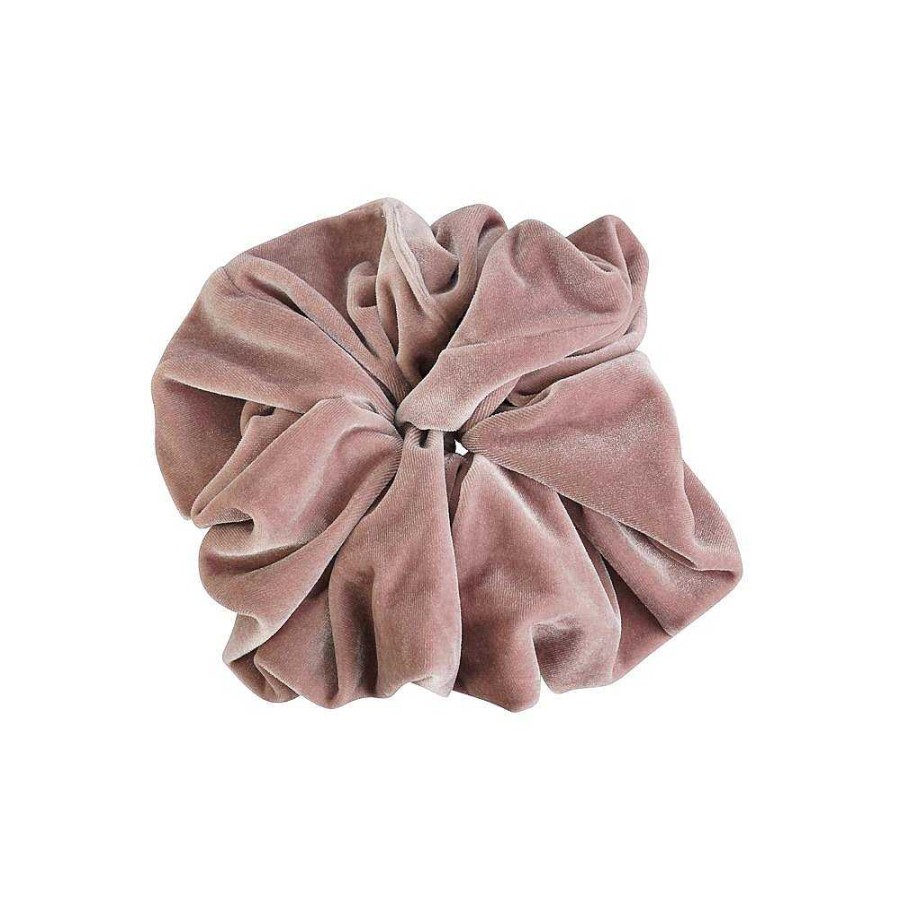 Kgmtl Limlim | Jumbo Velvet Scrunchies