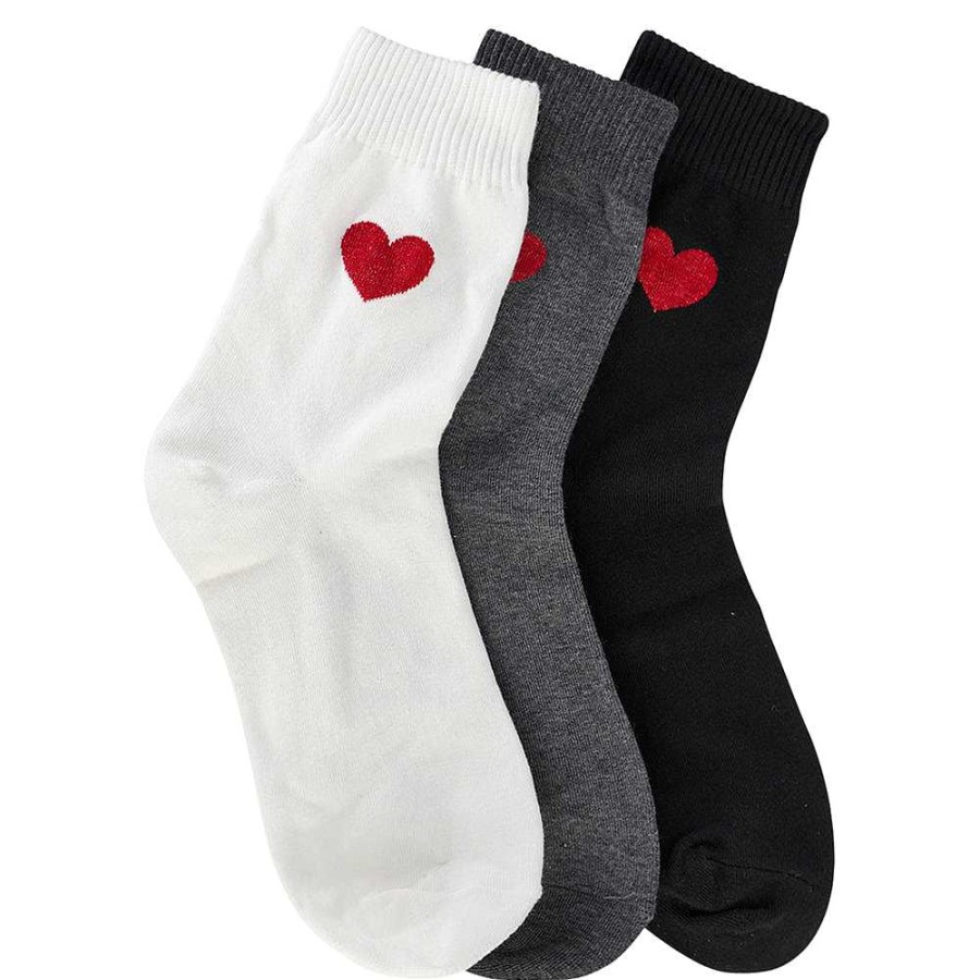 Luxe Trendy Socks Limlim | One Love