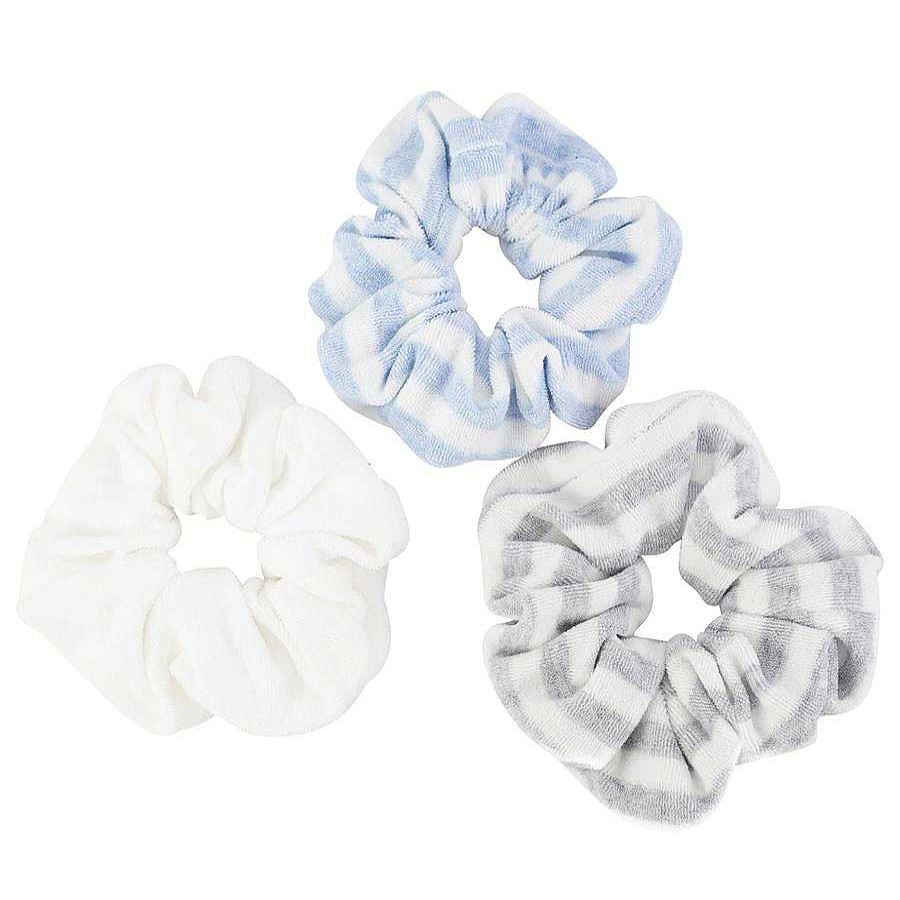 Hair Accessories Limlim | Terry Cloth Scrunchies