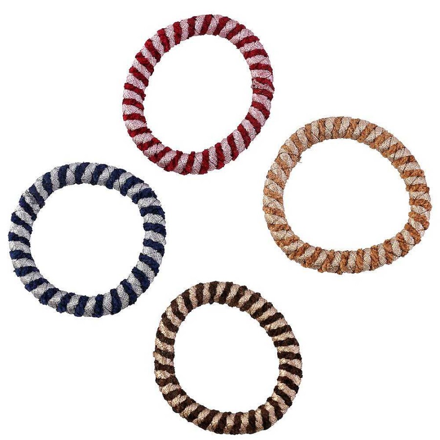 Kgmtl Limlim | Swirl Bundle Of Elastics