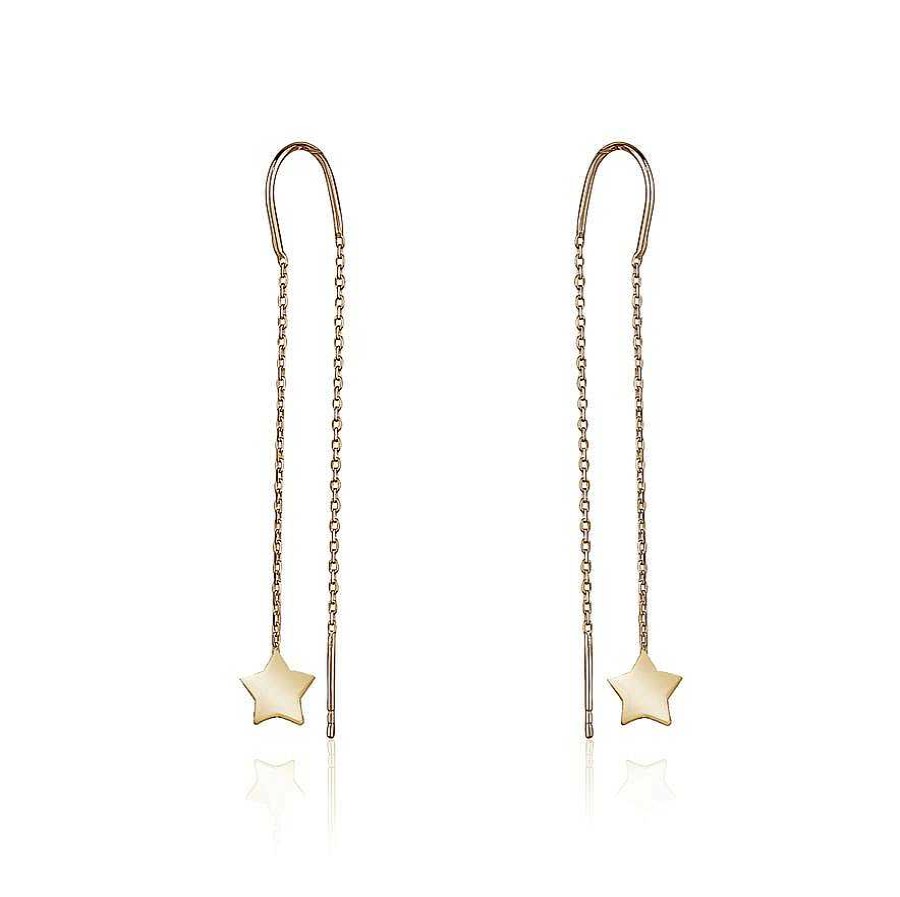 Jewelry Limlim | Dangling Star Earring