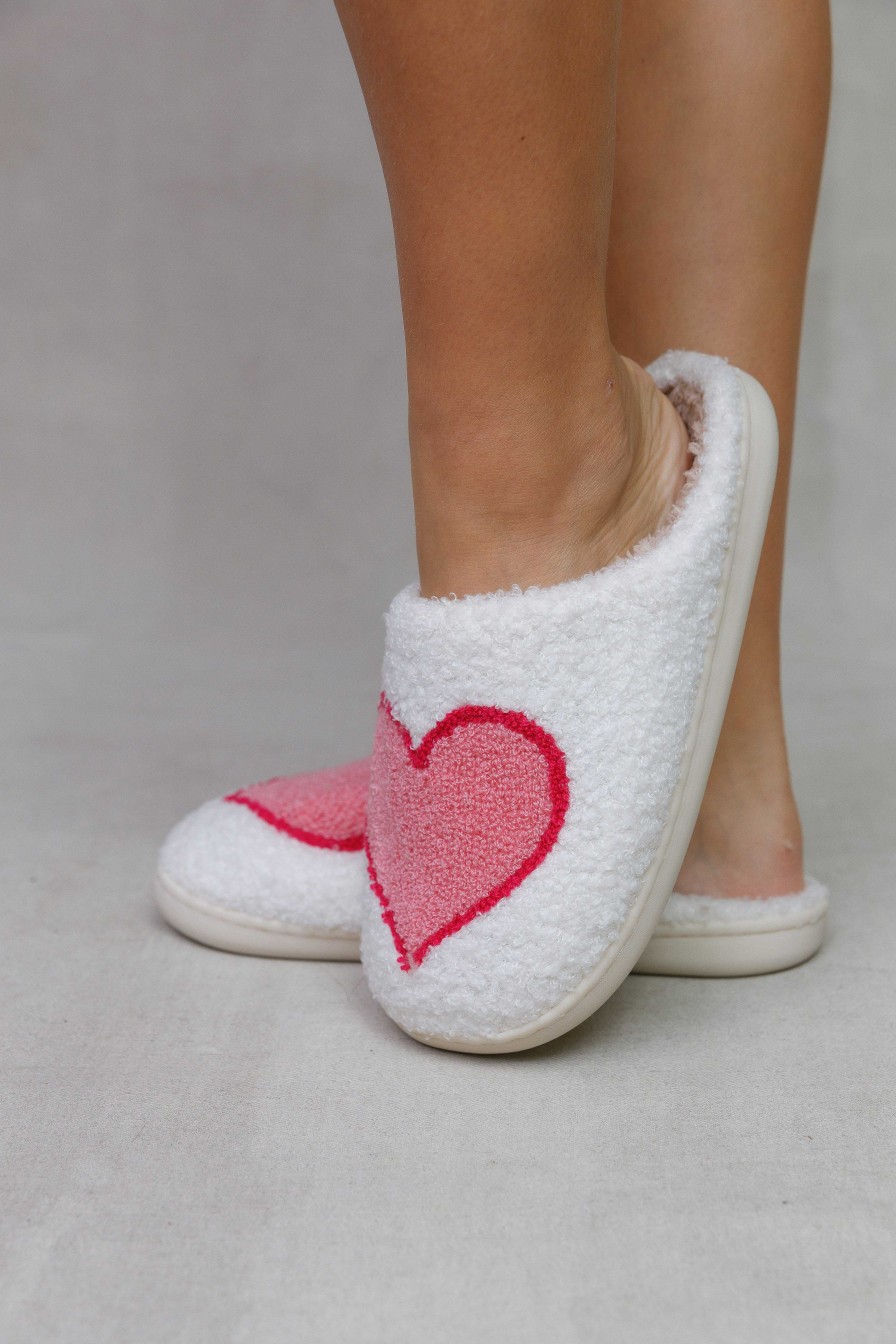 Slippers And Beanies Limlim | P73365