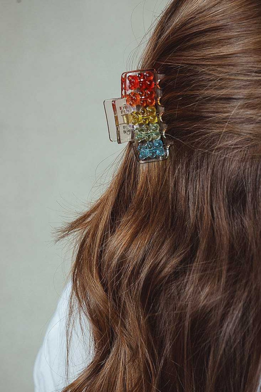 Hair Accessories Limlim | Hi Teddy