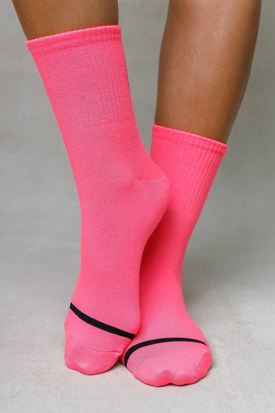 Luxe Trendy Socks Limlim | Smile