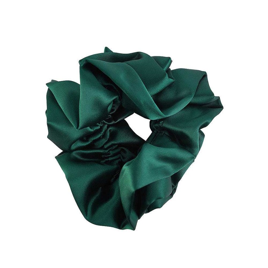 Hair Accessories Limlim | Luxe Trim Classic Scrunchies