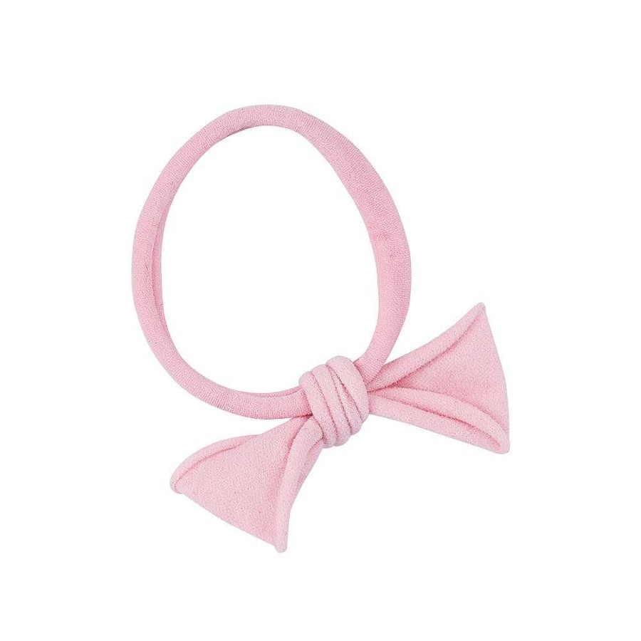 Hair Accessories Limlim | Elastic Bows