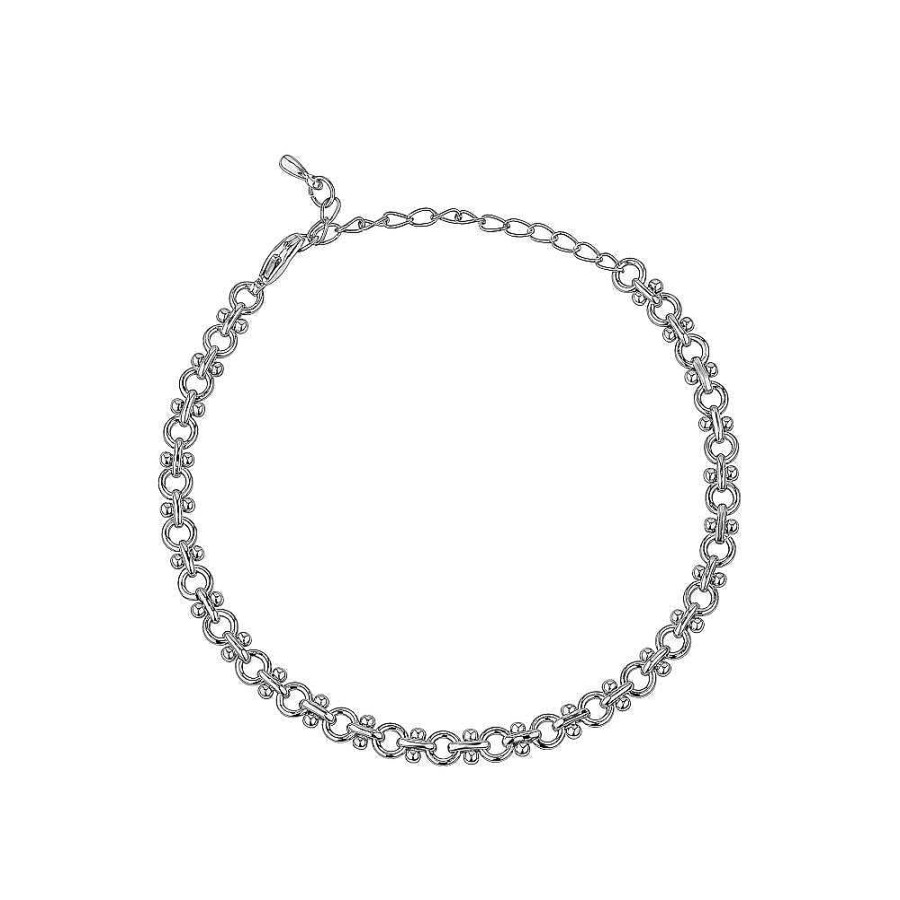 Jewelry Limlim | Large Omega Necklace