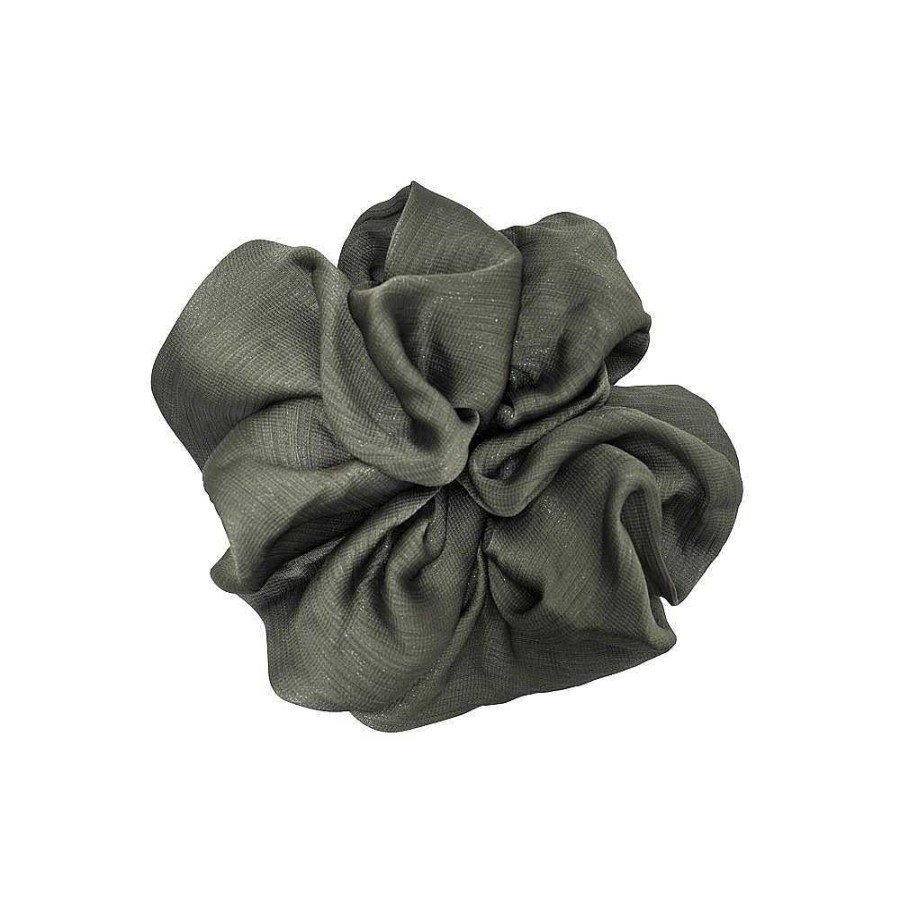 Kgmtl Limlim | Extra Large Satin Scrunchies