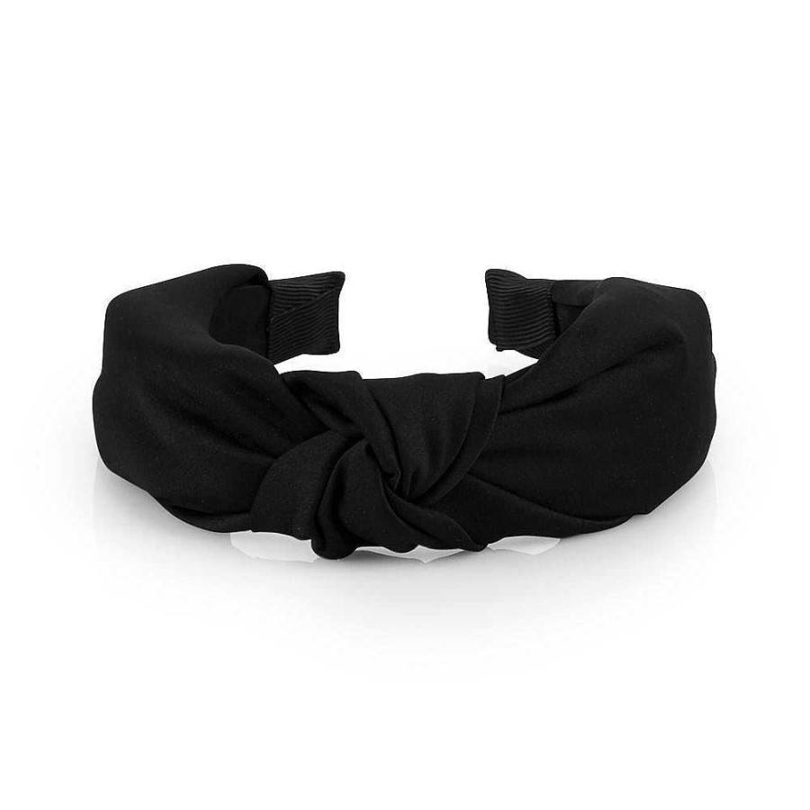 Hair Accessories Limlim | Light Top Knot Hairband