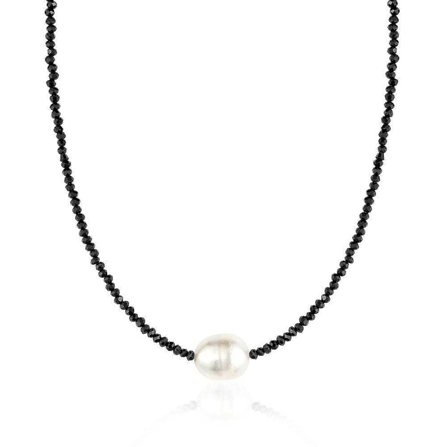 Jewelry Limlim | Genuine Beaded Pearl Collar