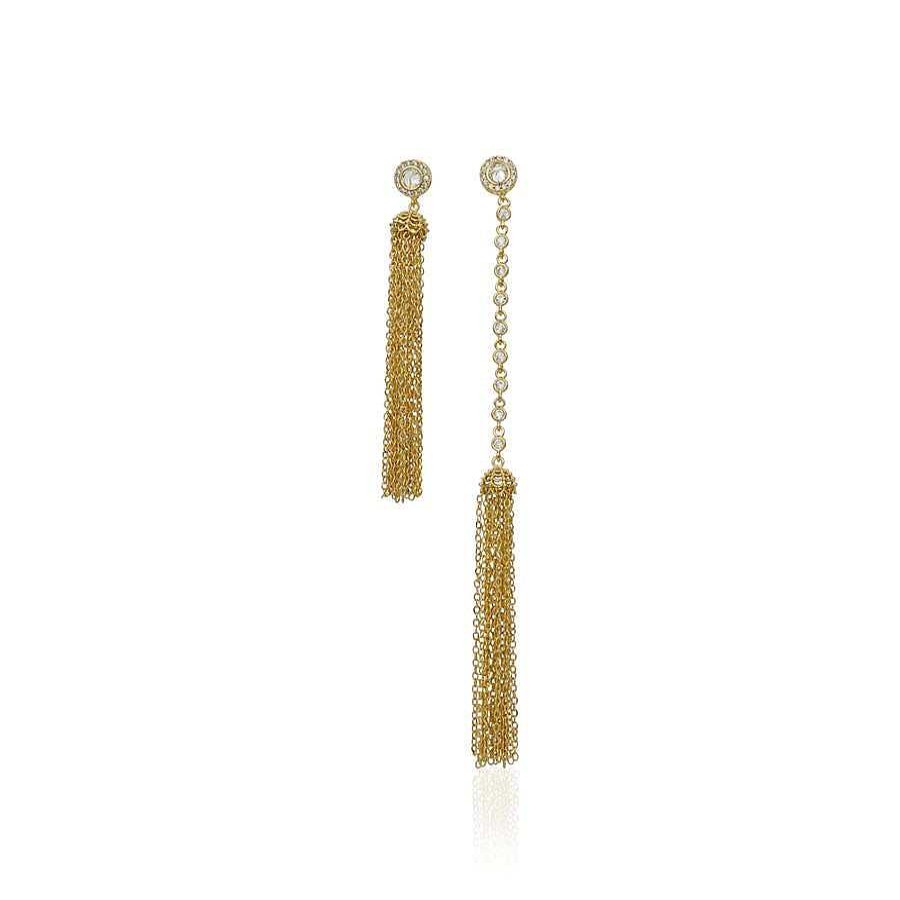 Jewelry Limlim | Tassel Earrings