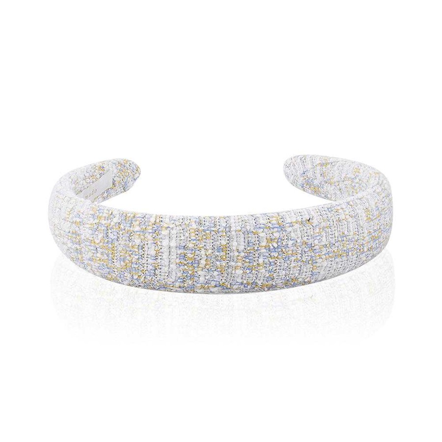 Hair Accessories Limlim | Tweed Classic Hairband