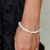 Jewelry Limlim | Love Pearl Bracelet