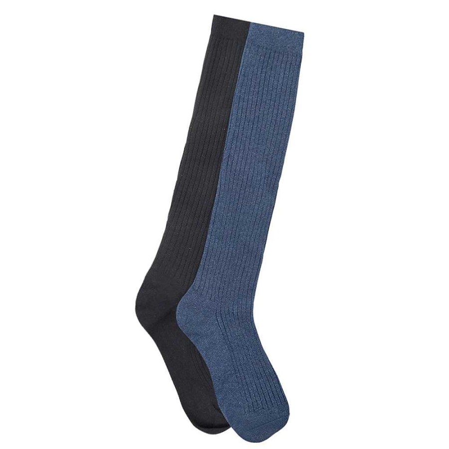 Luxe Trendy Socks Limlim | Knee High Socks