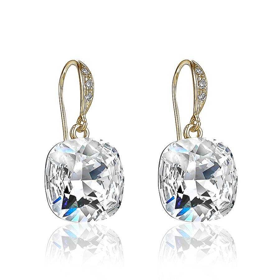 Jewelry Limlim | Swarovski Drop Earring