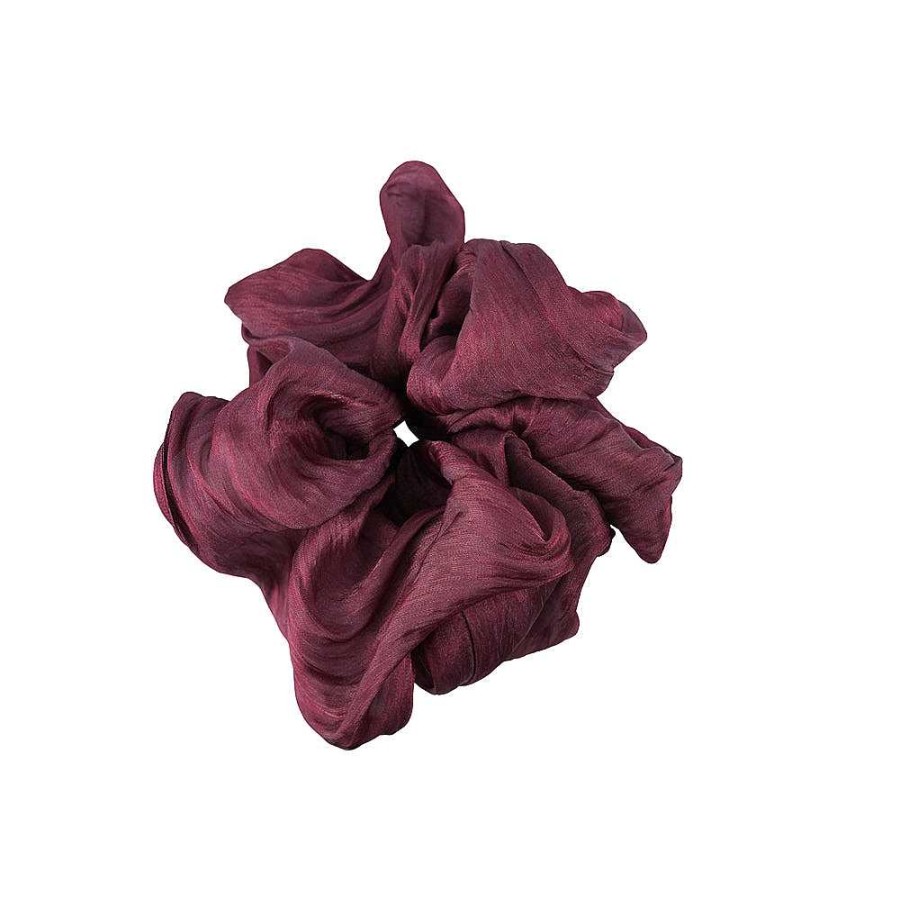 Hair Accessories Limlim | Extra Large Organza Scrunchies