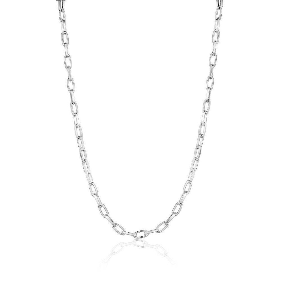 Jewelry Limlim | Short Pin Necklace