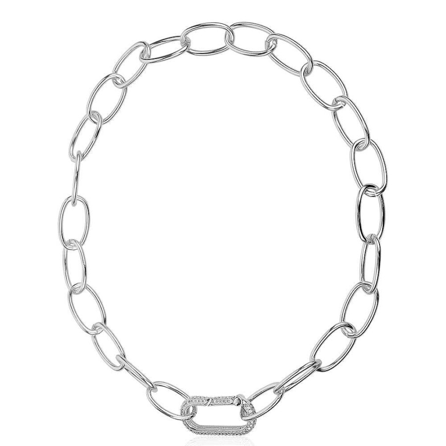 Jewelry Limlim | Light Link Collar