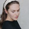 Hair Accessories Limlim | The Perfect Braided Hairband