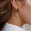 Kgmtl Limlim | Flat Hoops Earrings