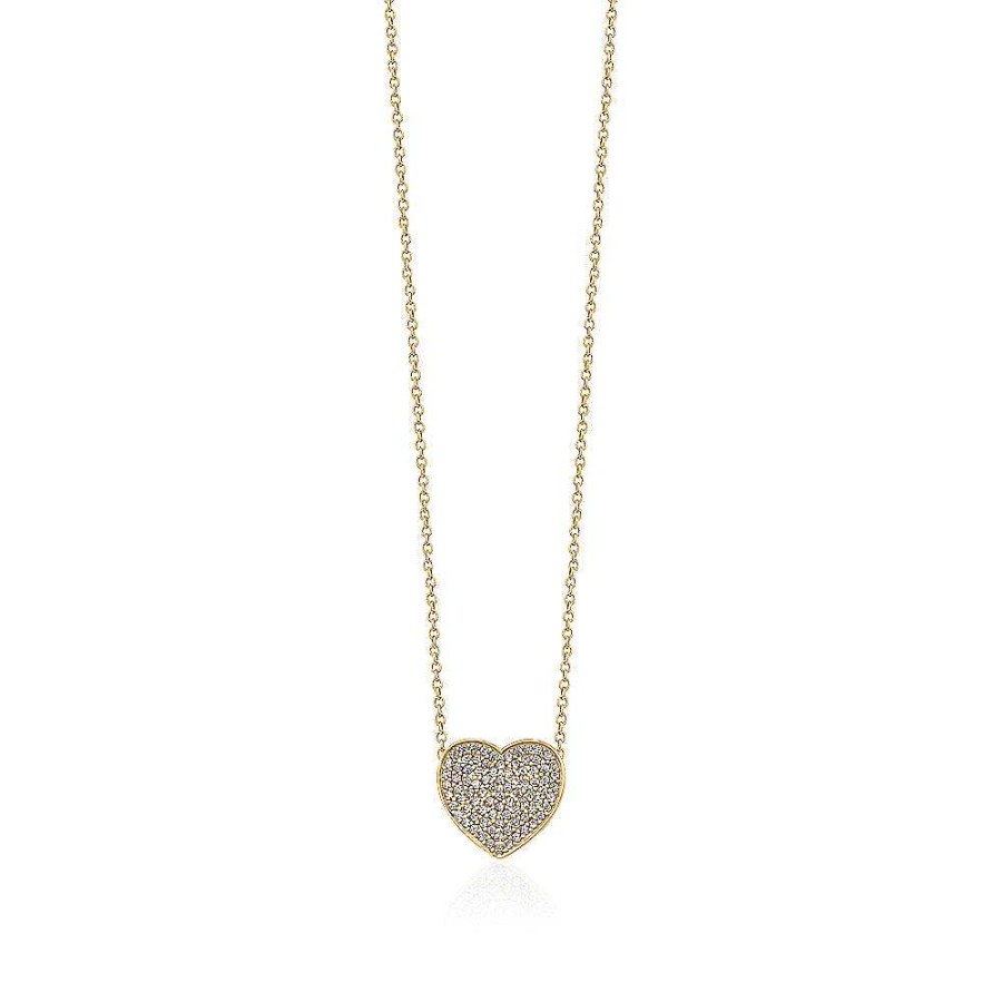 Jewelry Limlim | Candy Heart Necklace