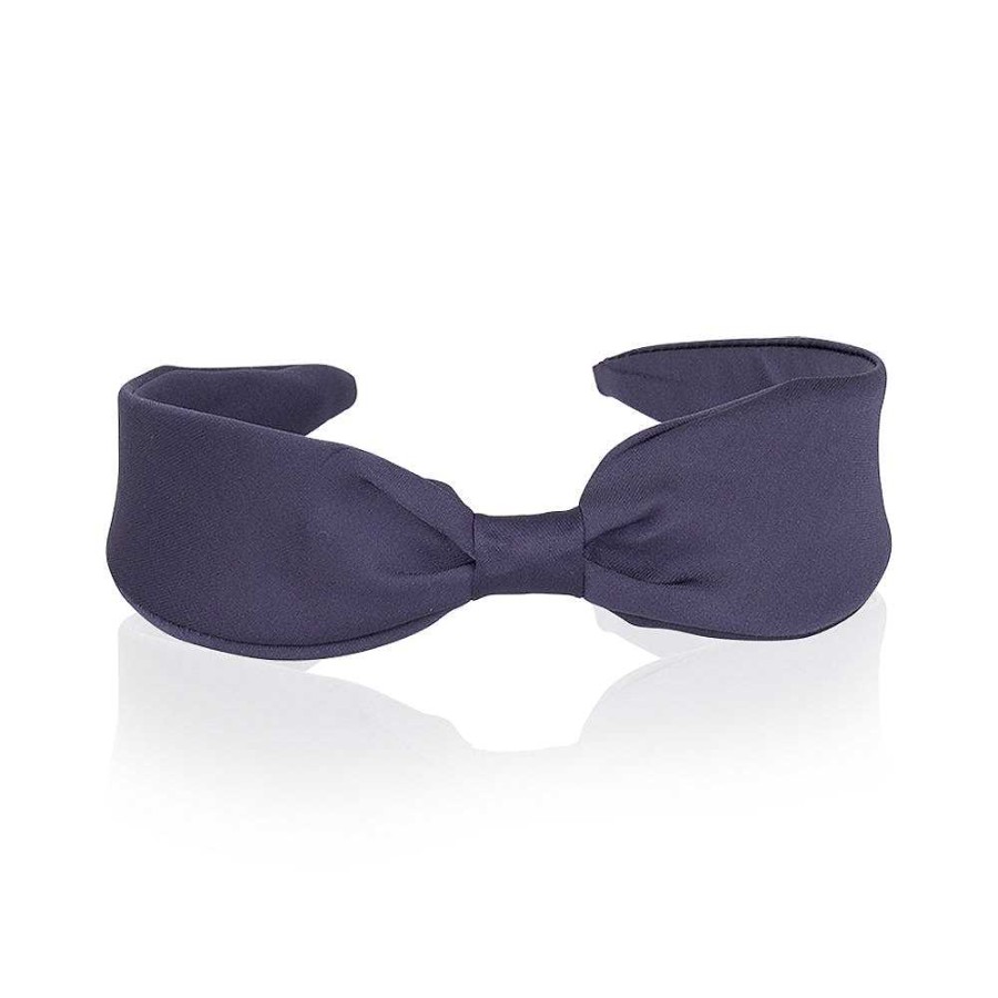 Hair Accessories Limlim | Satin Light Hairband