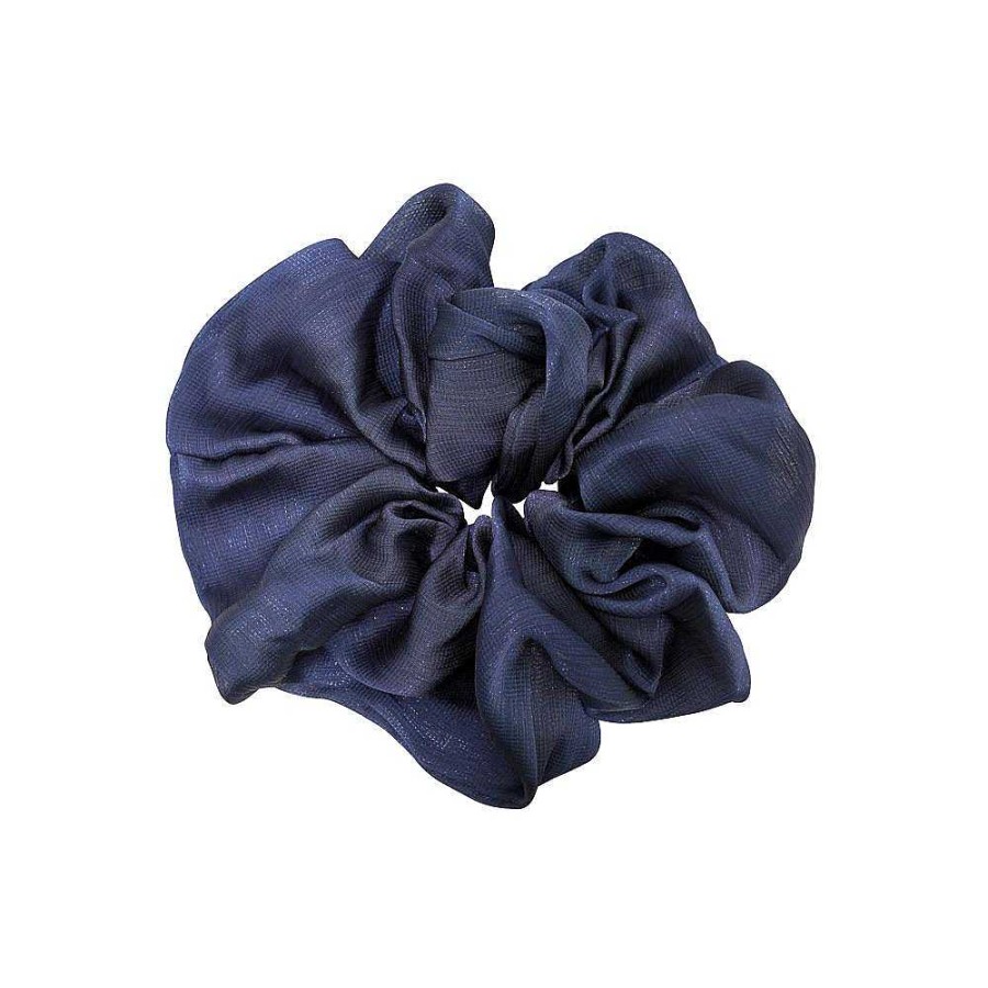 Hair Accessories Limlim | Extra Large Satin Scrunchies