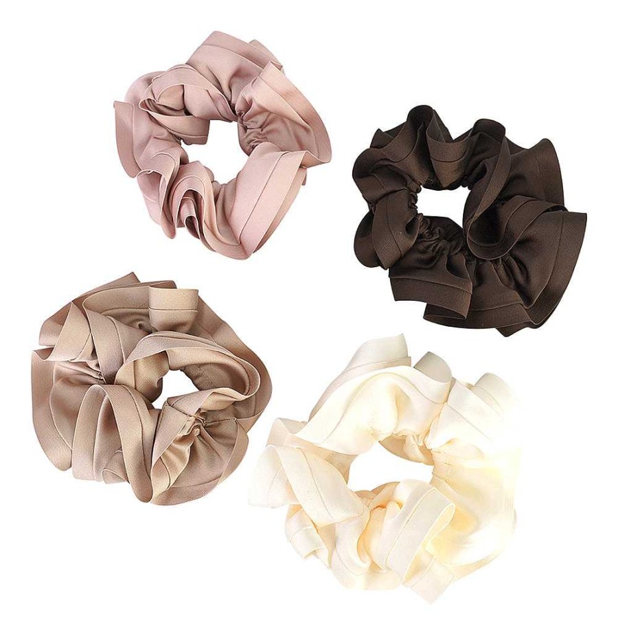 Hair Accessories Limlim | Satin Trim Signature