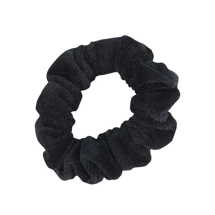 Hair Accessories Limlim | Small Velvet Scrunchies Pack