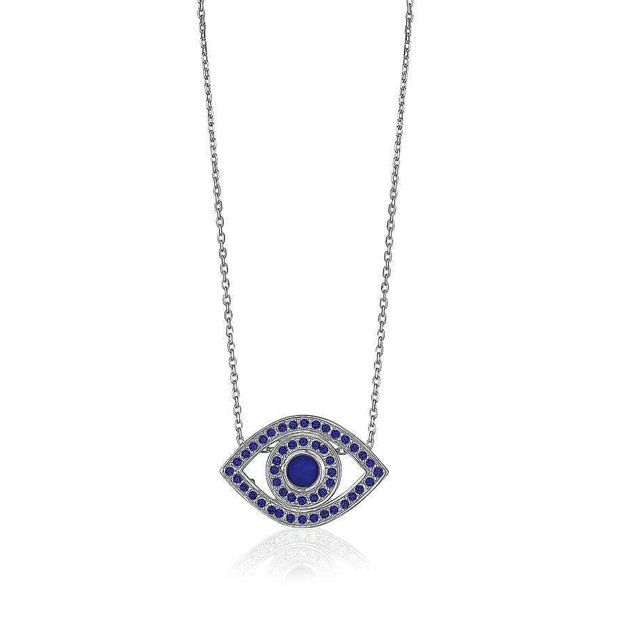 Jewelry Limlim | Eye On U Necklace