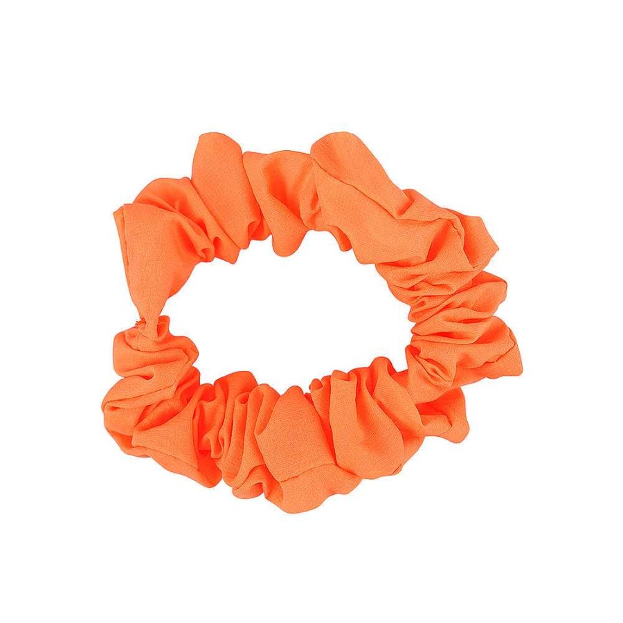 Hair Accessories Limlim | Nylon Small Scrunchies