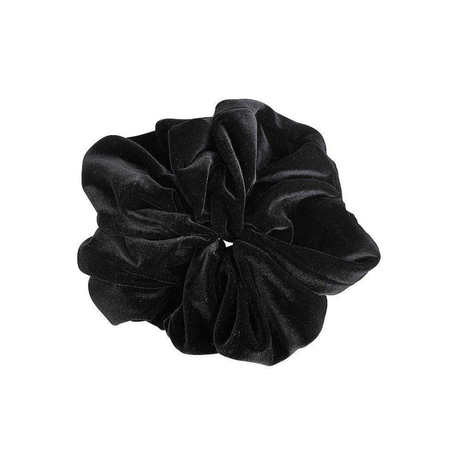 Hair Accessories Limlim | Jumbo Velvet Scrunchies