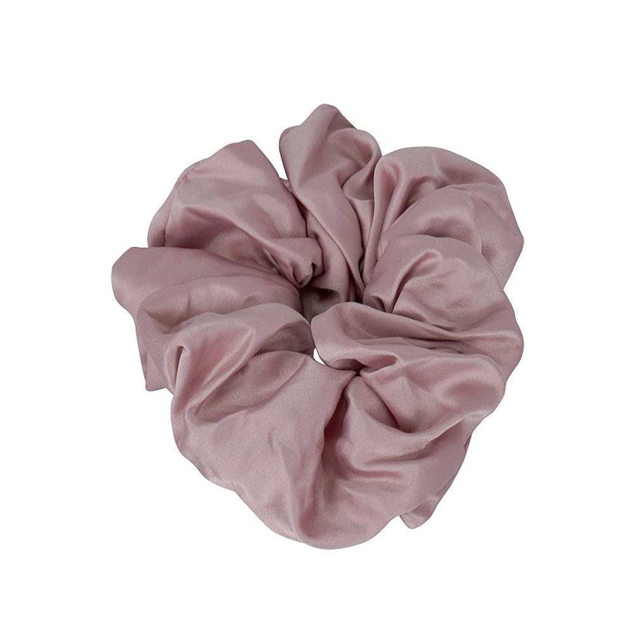 Hair Accessories Limlim | Silky Scrunchies