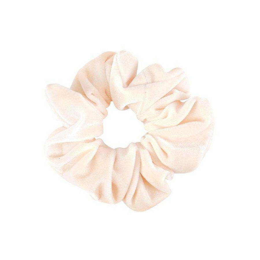 Hair Accessories Limlim | Velvet Scrunchies