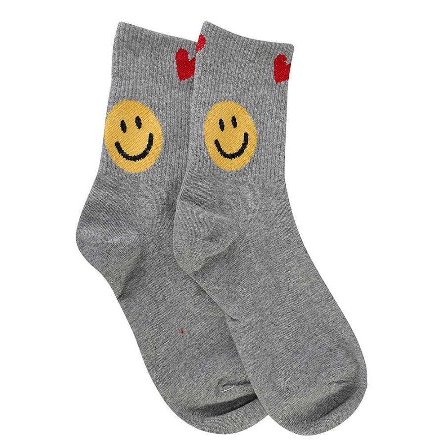 Luxe Trendy Socks Limlim | Happy Love Socks