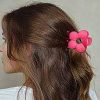 Hair Accessories Limlim | Flower Clip