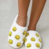 Slippers And Beanies Limlim | Happy Days